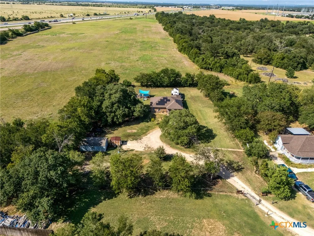 250 Capps Branch Lane Salado, TX 76571