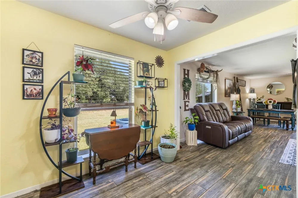 250 Capps Branch Lane Salado, TX 76571