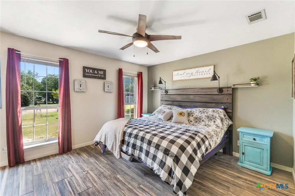 250 Capps Branch Lane Salado, TX 76571