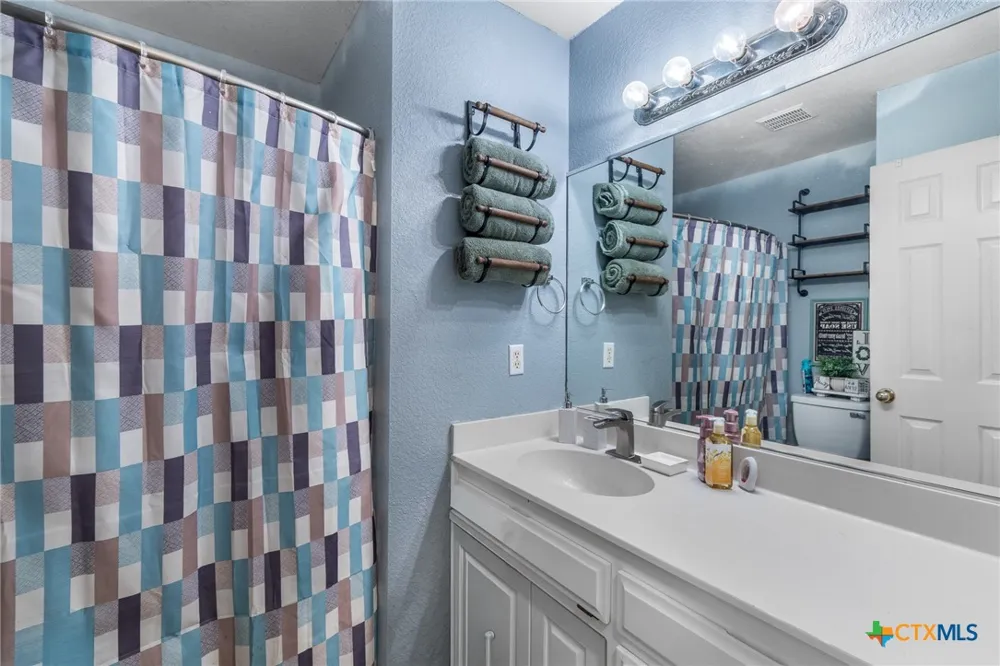 250 Capps Branch Lane Salado, TX 76571