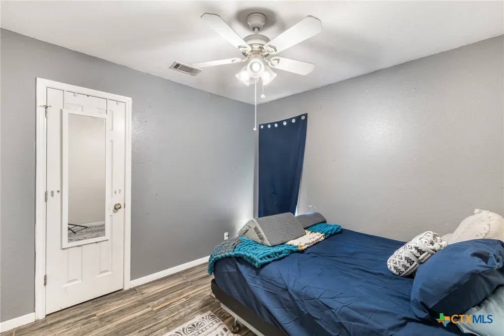 250 Capps Branch Lane Salado, TX 76571