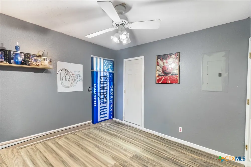 250 Capps Branch Lane Salado, TX 76571