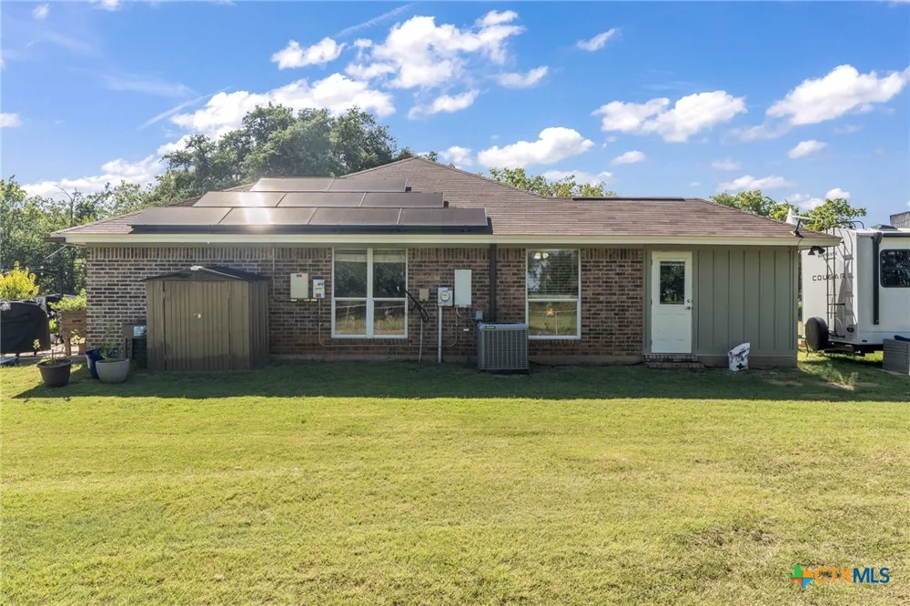 250 Capps Branch Lane Salado, TX 76571