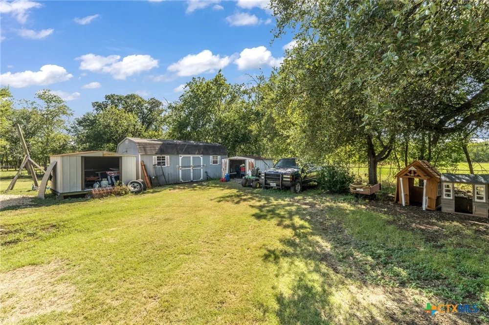 250 Capps Branch Lane Salado, TX 76571