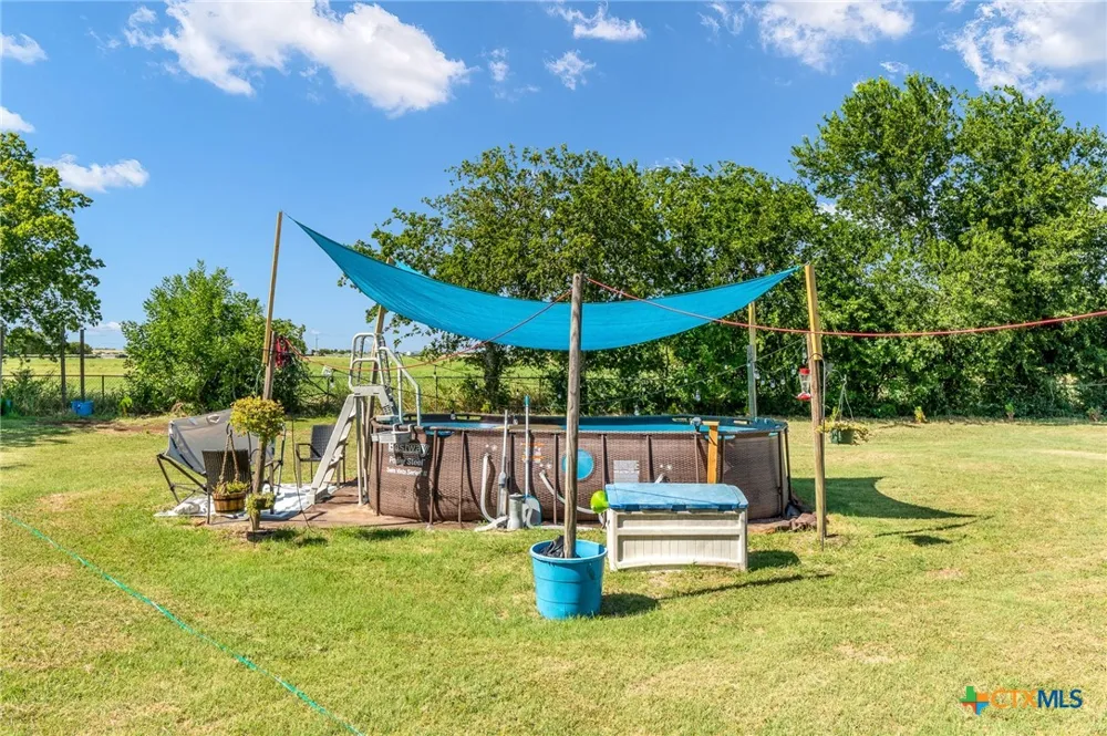 250 Capps Branch Lane Salado, TX 76571