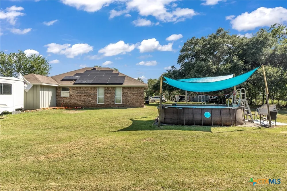 250 Capps Branch Lane Salado, TX 76571