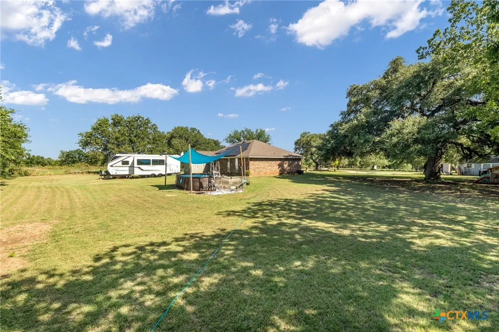 250 Capps Branch Lane Salado, TX 76571
