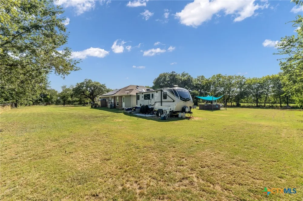 250 Capps Branch Lane Salado, TX 76571