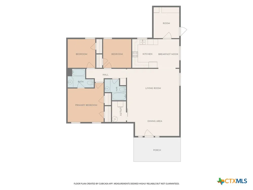 250 Capps Branch Lane Salado, TX 76571