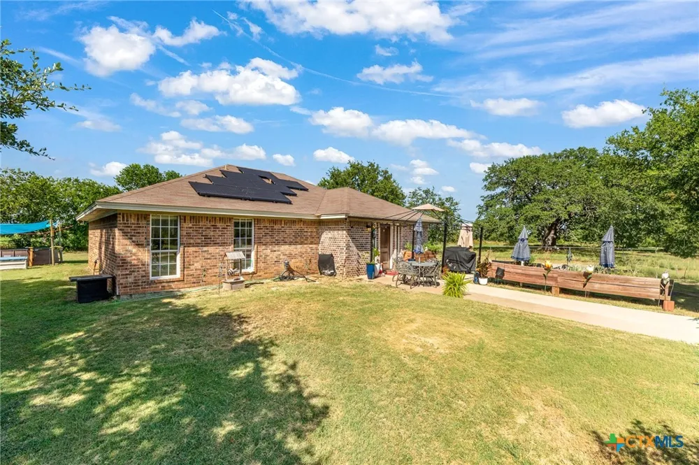 250 Capps Branch Lane Salado, TX 76571