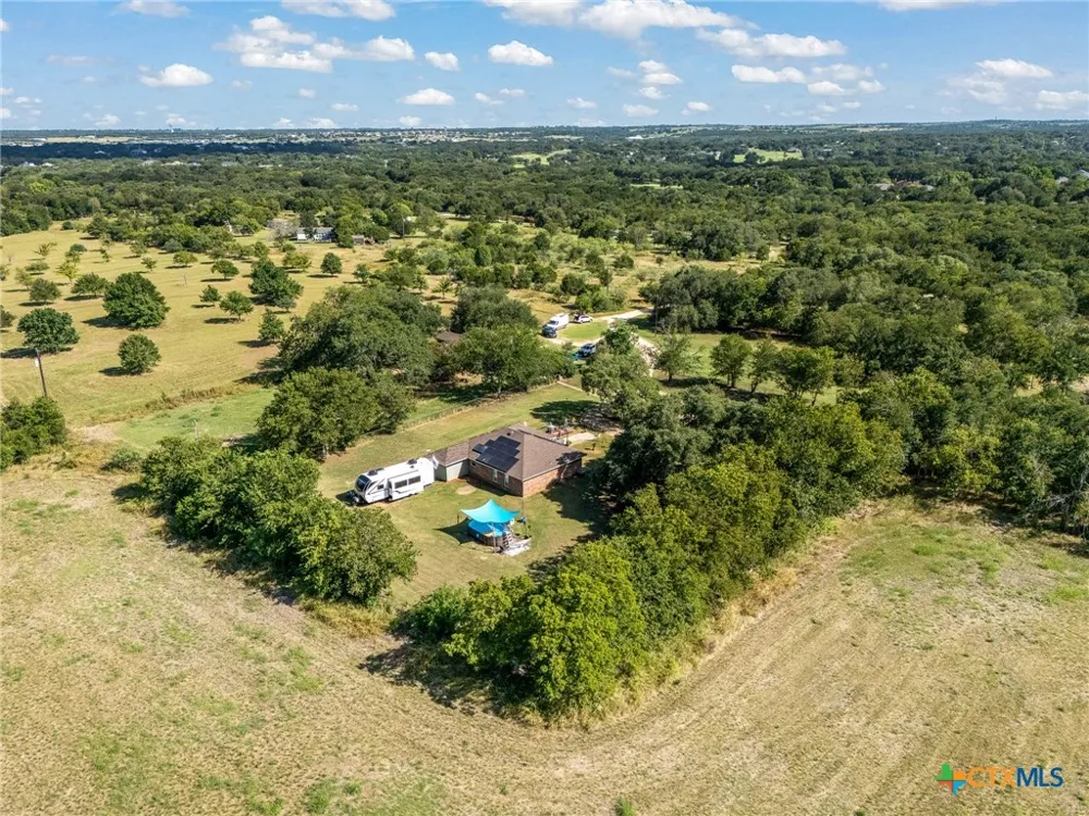 250 Capps Branch Lane Salado, TX 76571