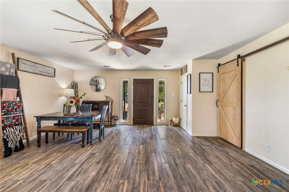 250 Capps Branch Lane Salado, TX 76571