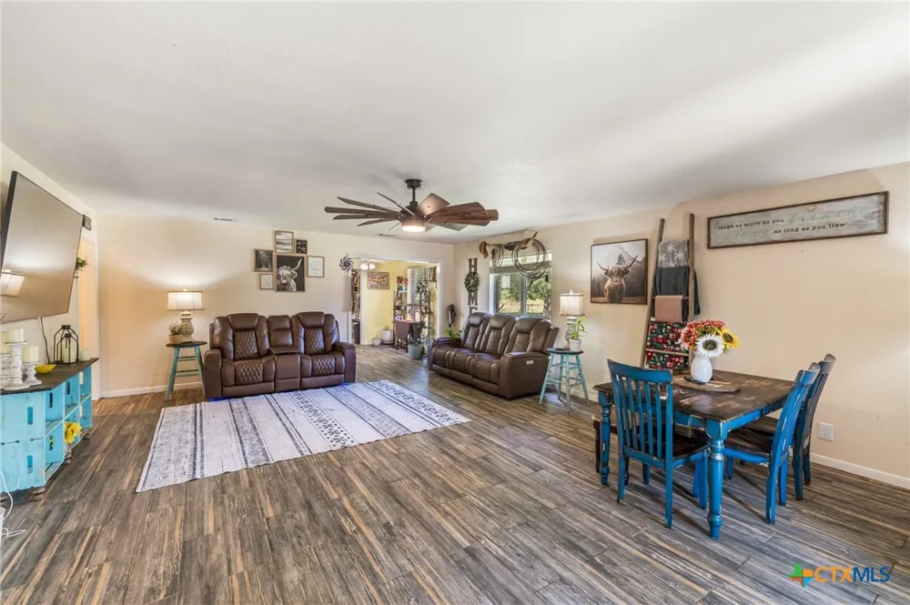 250 Capps Branch Lane Salado, TX 76571