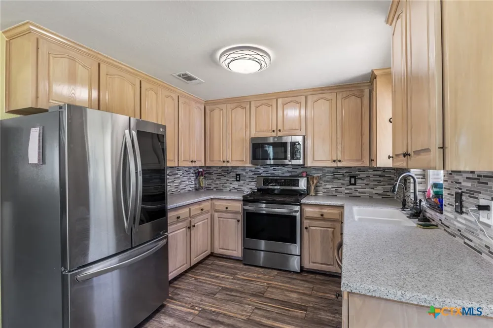 250 Capps Branch Lane Salado, TX 76571