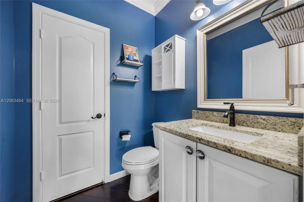 4501 Windmill Palm Way Green Acres, FL 33463