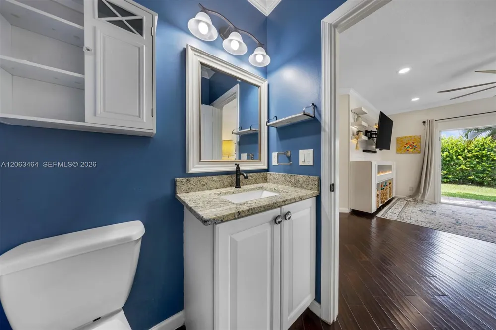 4501 Windmill Palm Way Green Acres, FL 33463
