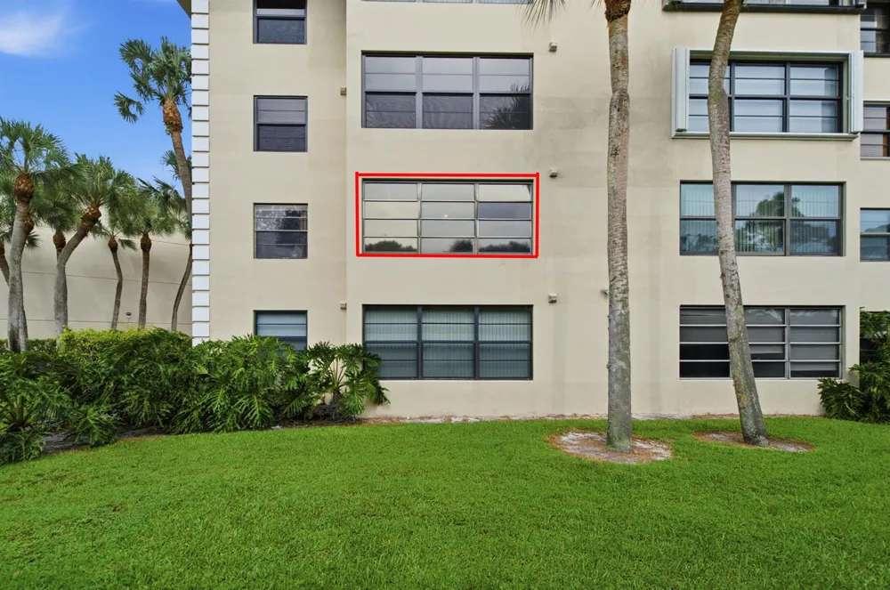 3515 VILLAGE BOULEVARD #206 West Palm Beach, FL 33409