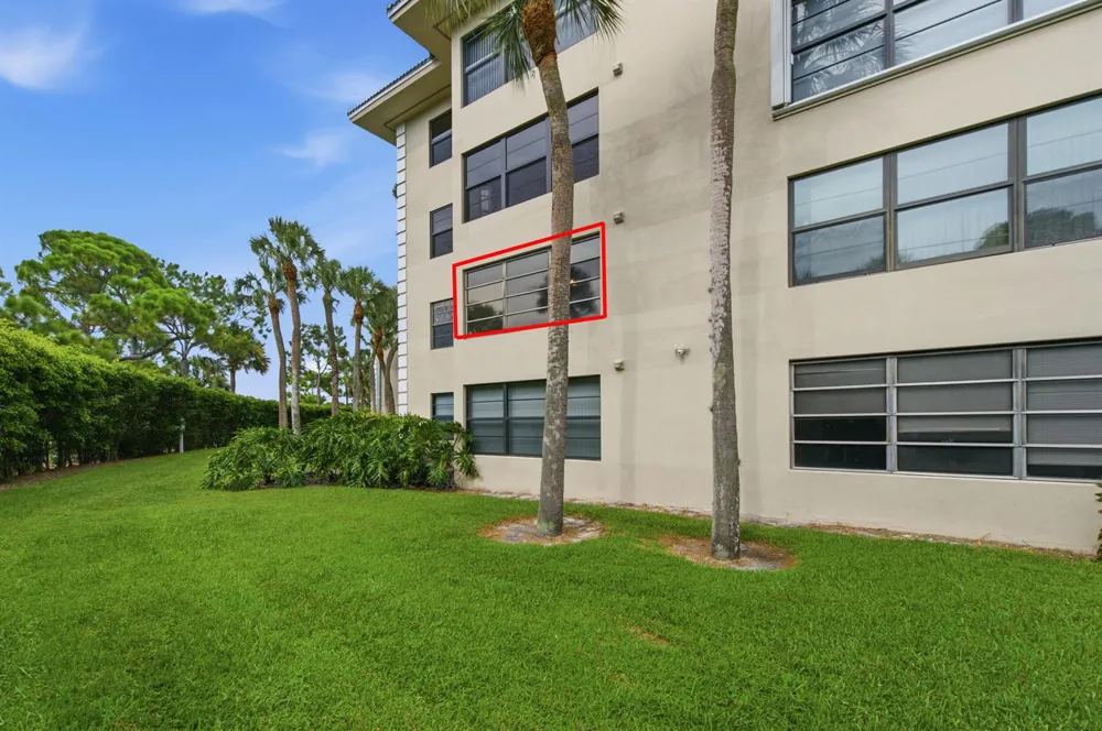 3515 VILLAGE BOULEVARD #206 West Palm Beach, FL 33409