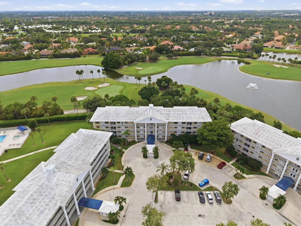 3515 VILLAGE BOULEVARD #206 West Palm Beach, FL 33409