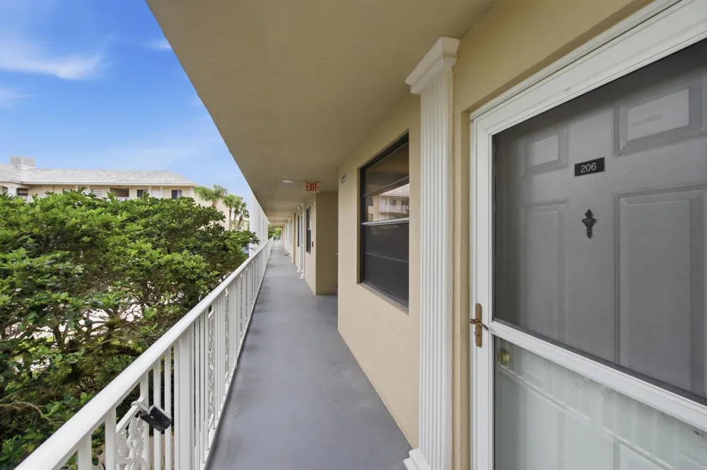 3515 VILLAGE BOULEVARD #206 West Palm Beach, FL 33409