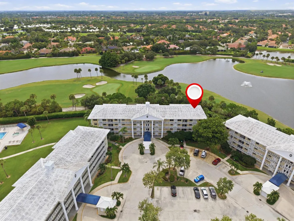 3515 VILLAGE BOULEVARD #206 West Palm Beach, FL 33409