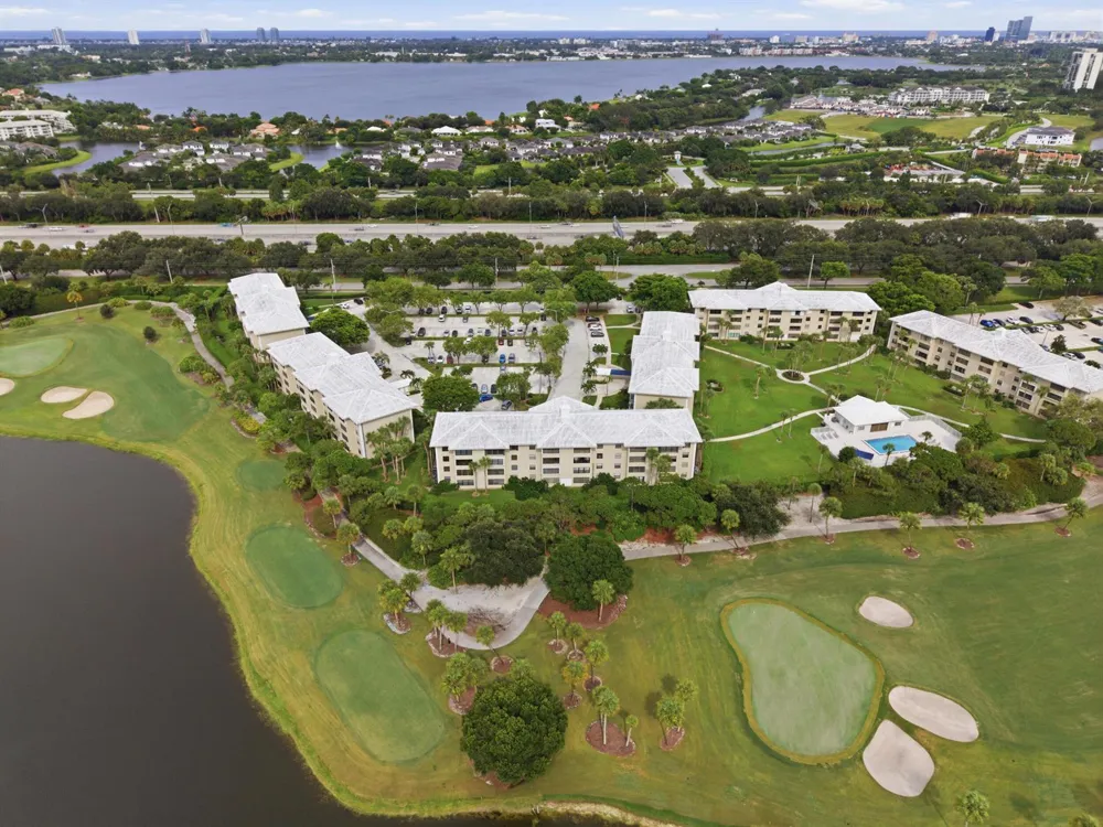 3515 VILLAGE BOULEVARD #206 West Palm Beach, FL 33409