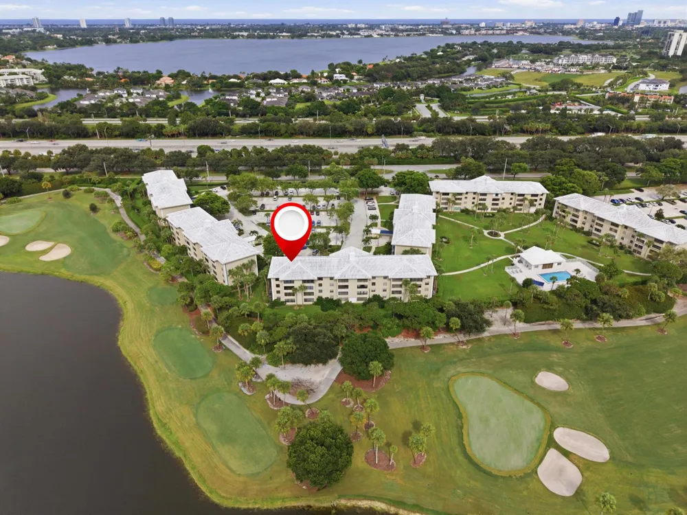 3515 VILLAGE BOULEVARD #206 West Palm Beach, FL 33409