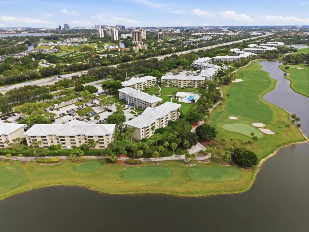 3515 VILLAGE BOULEVARD #206 West Palm Beach, FL 33409