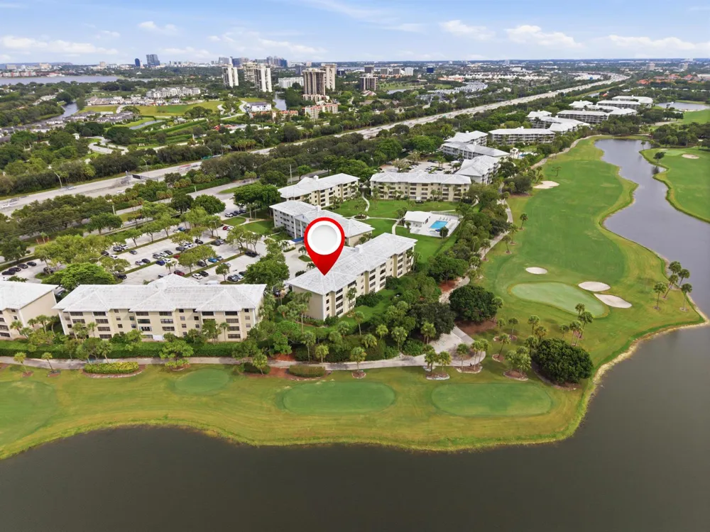 3515 VILLAGE BOULEVARD #206 West Palm Beach, FL 33409