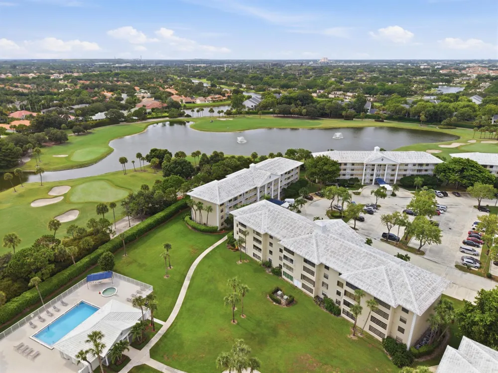 3515 VILLAGE BOULEVARD #206 West Palm Beach, FL 33409