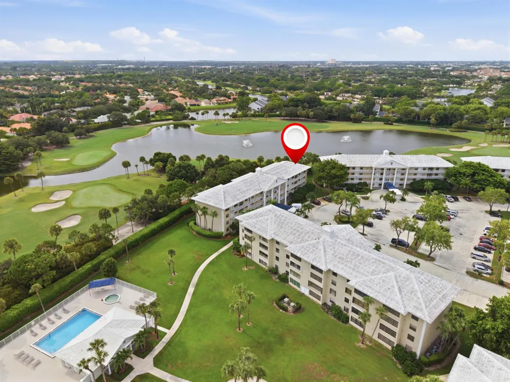3515 VILLAGE BOULEVARD #206 West Palm Beach, FL 33409