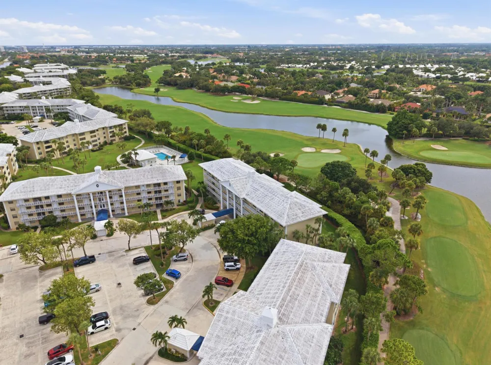 3515 VILLAGE BOULEVARD #206 West Palm Beach, FL 33409
