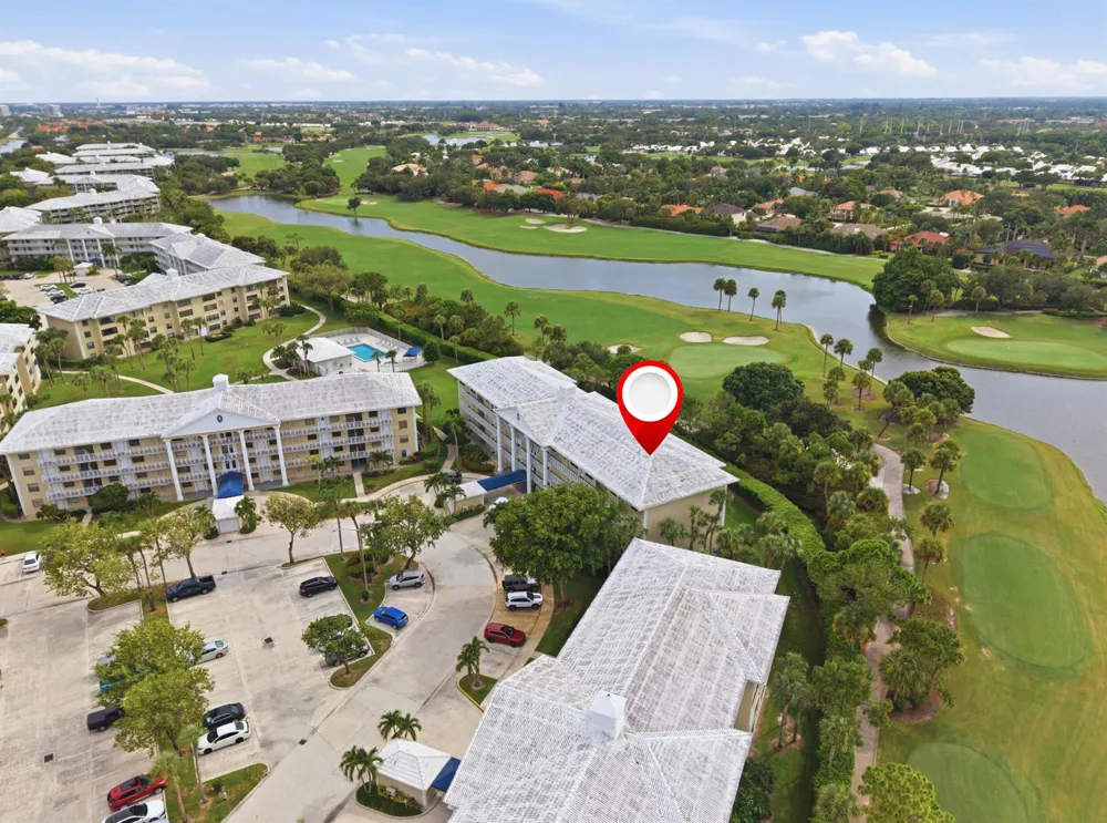 3515 VILLAGE BOULEVARD #206 West Palm Beach, FL 33409