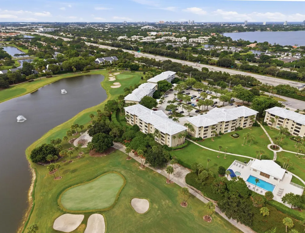 3515 VILLAGE BOULEVARD #206 West Palm Beach, FL 33409