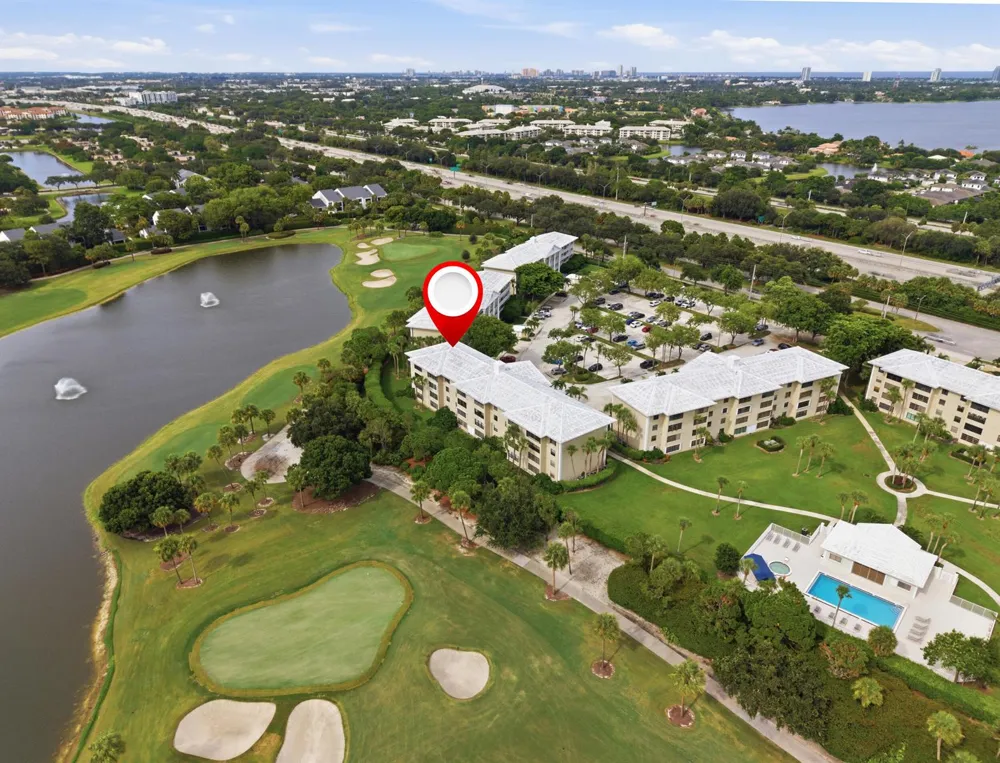 3515 VILLAGE BOULEVARD #206 West Palm Beach, FL 33409