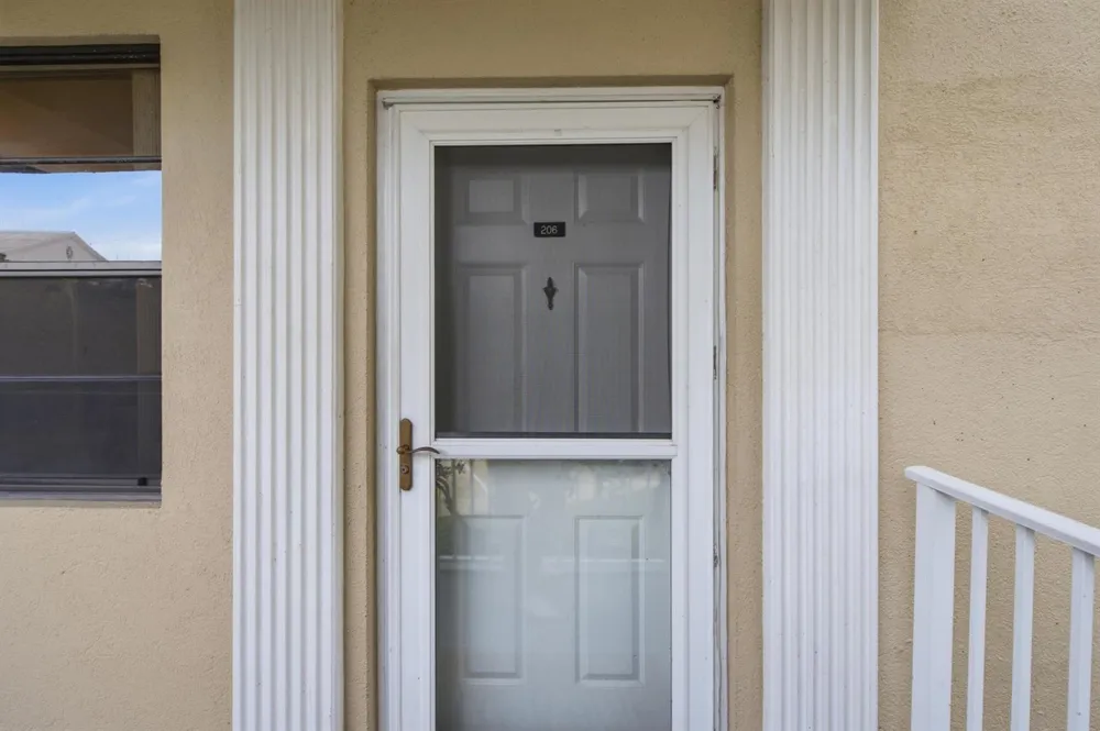 3515 VILLAGE BOULEVARD #206 West Palm Beach, FL 33409