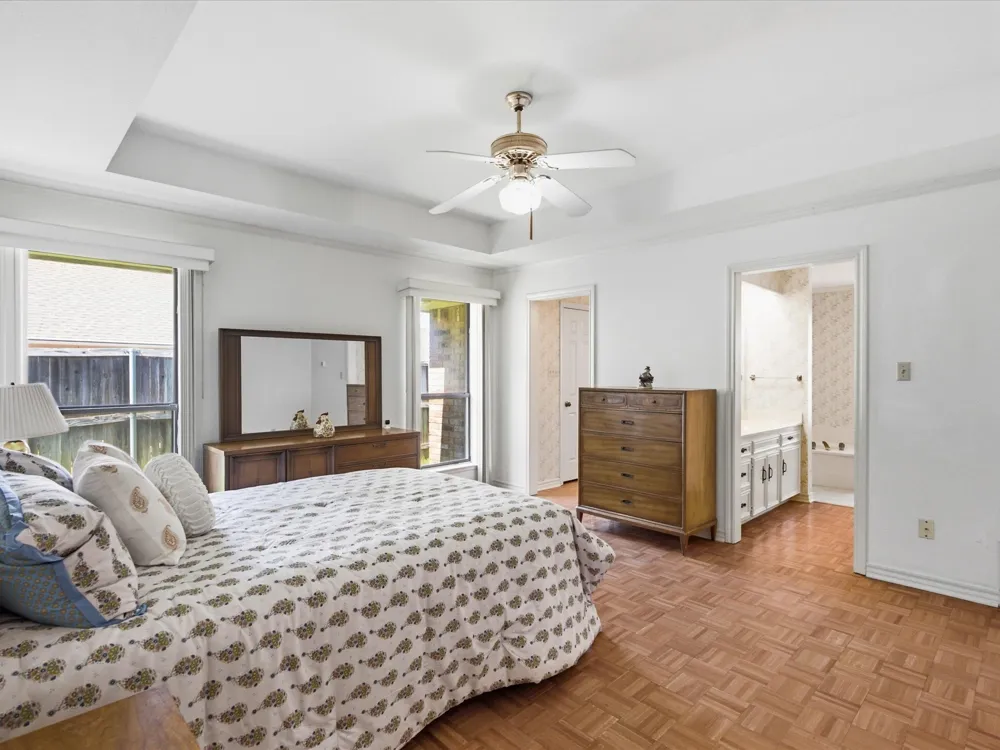 7005 Baseline Lane Fort Worth, TX 76133