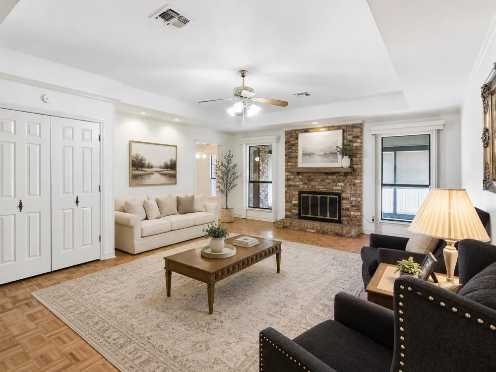 7005 Baseline Lane Fort Worth, TX 76133