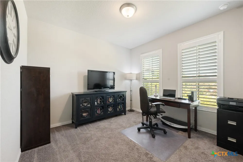 4221 Mercer Road Georgetown, TX 78628