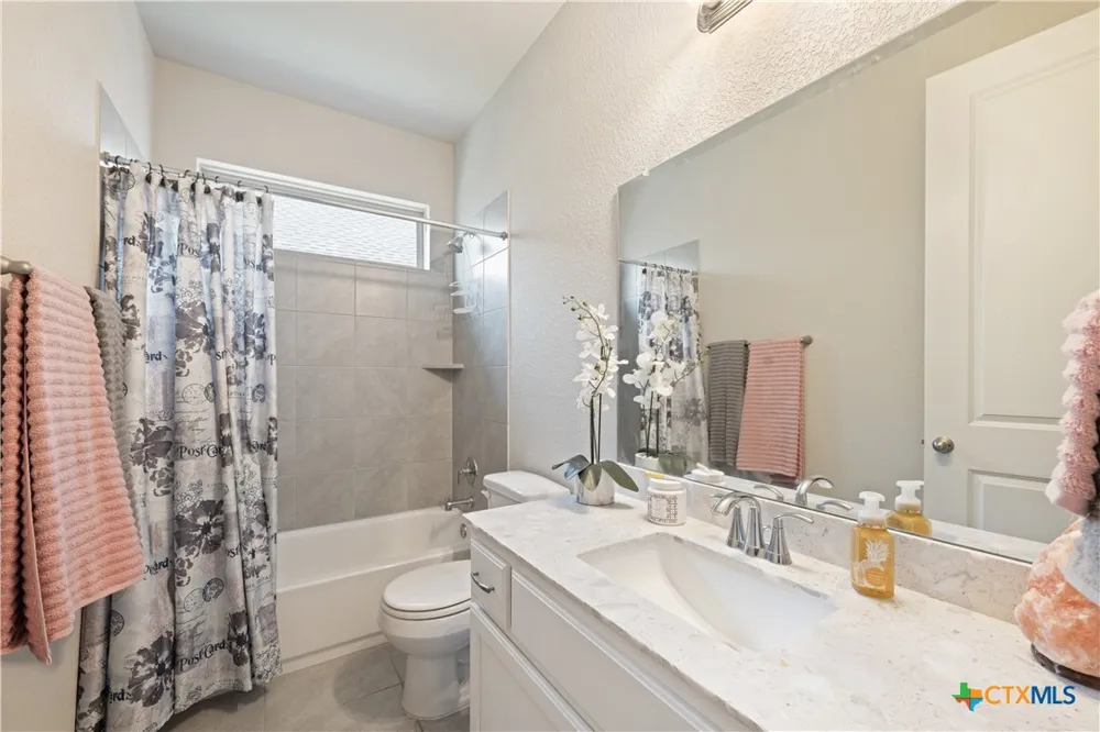 4221 Mercer Road Georgetown, TX 78628