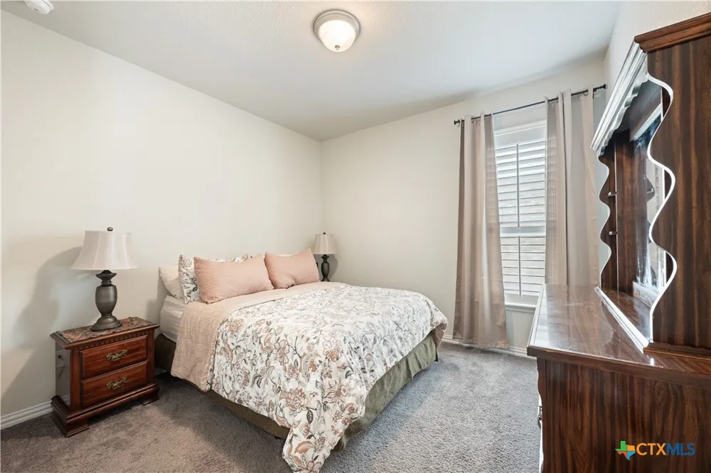 4221 Mercer Road Georgetown, TX 78628
