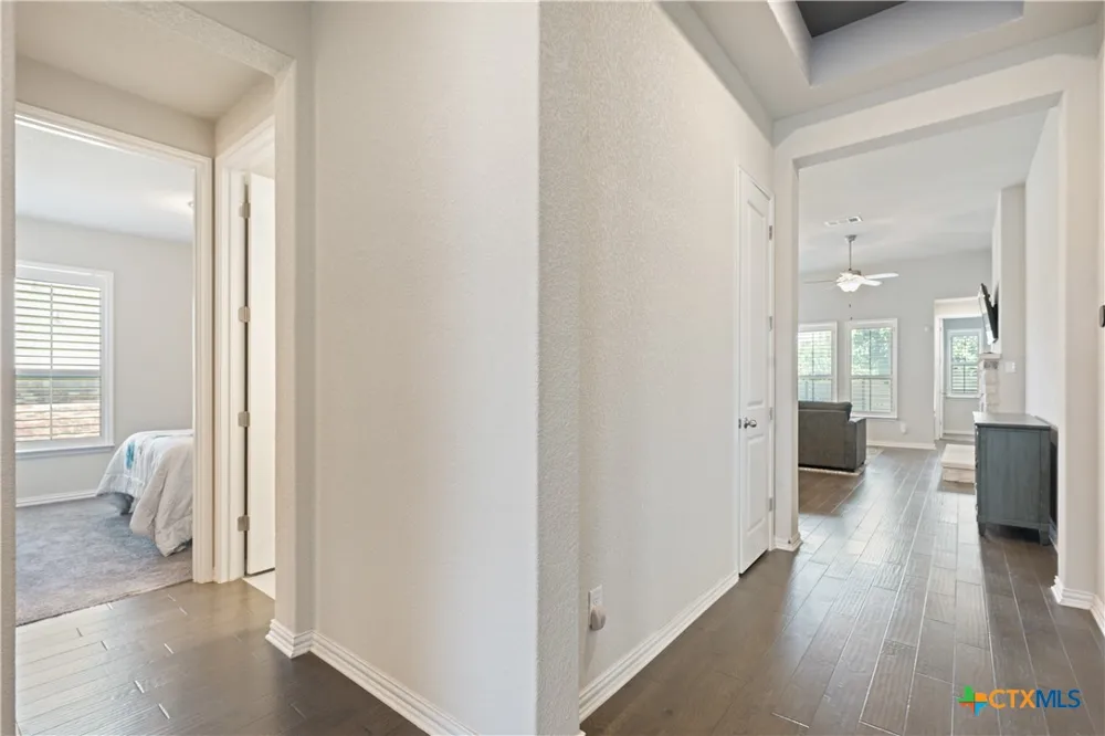 4221 Mercer Road Georgetown, TX 78628