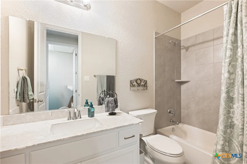 4221 Mercer Road Georgetown, TX 78628