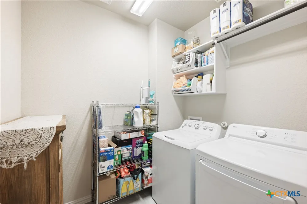 4221 Mercer Road Georgetown, TX 78628