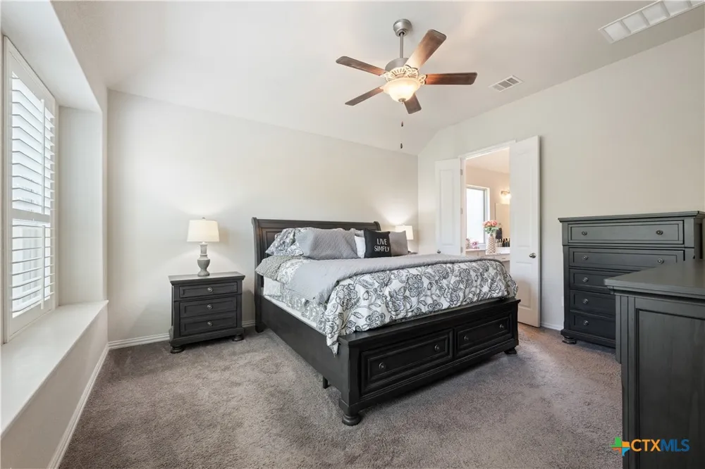 4221 Mercer Road Georgetown, TX 78628