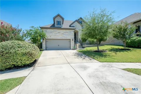 4221 Mercer Road
