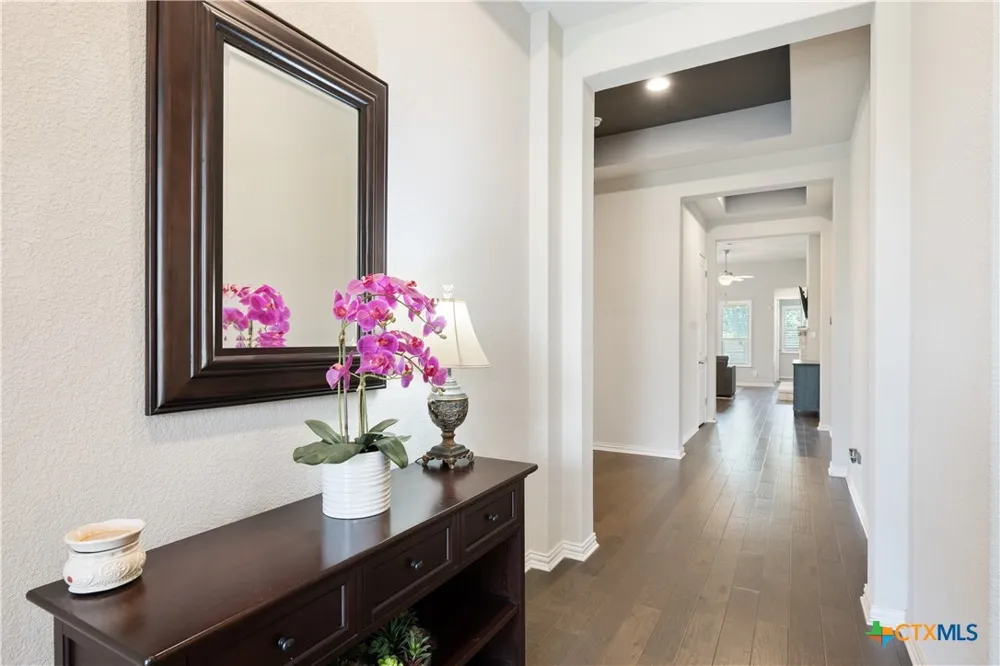 4221 Mercer Road Georgetown, TX 78628