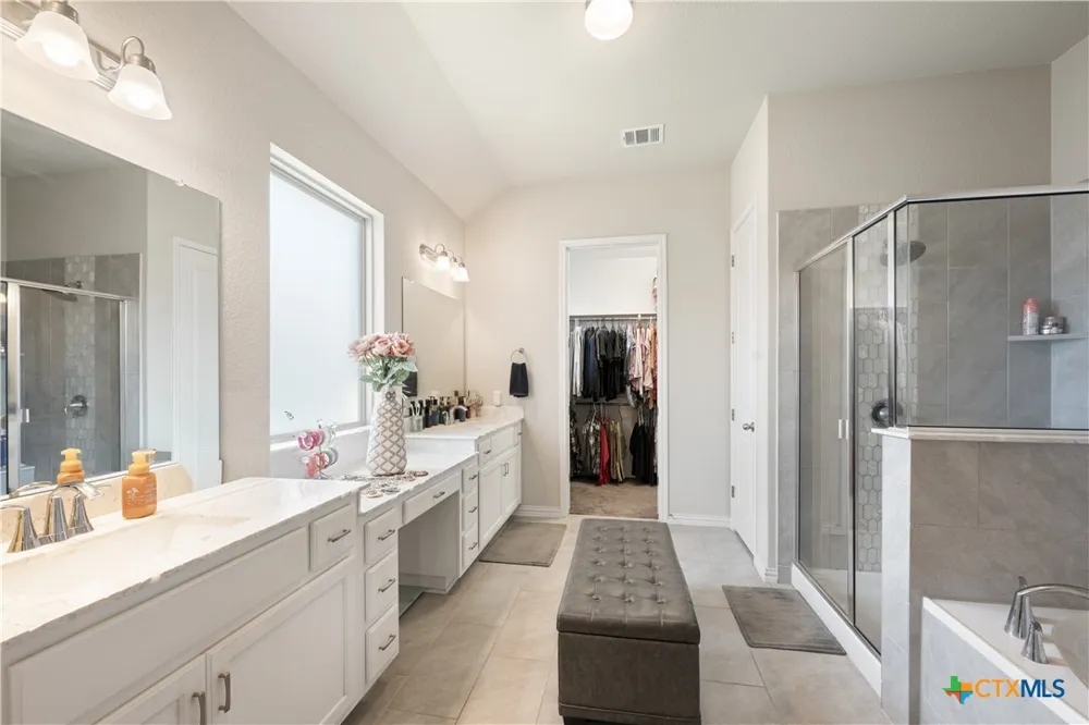 4221 Mercer Road Georgetown, TX 78628