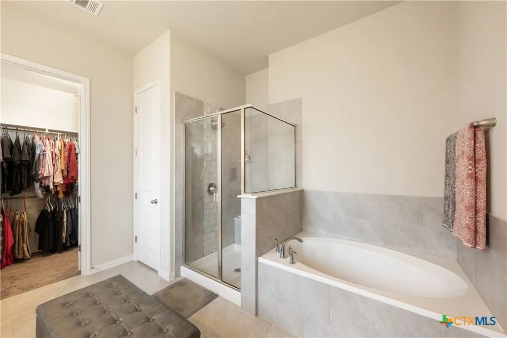 4221 Mercer Road Georgetown, TX 78628
