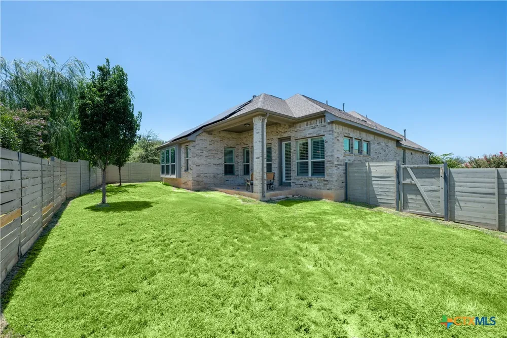 4221 Mercer Road Georgetown, TX 78628